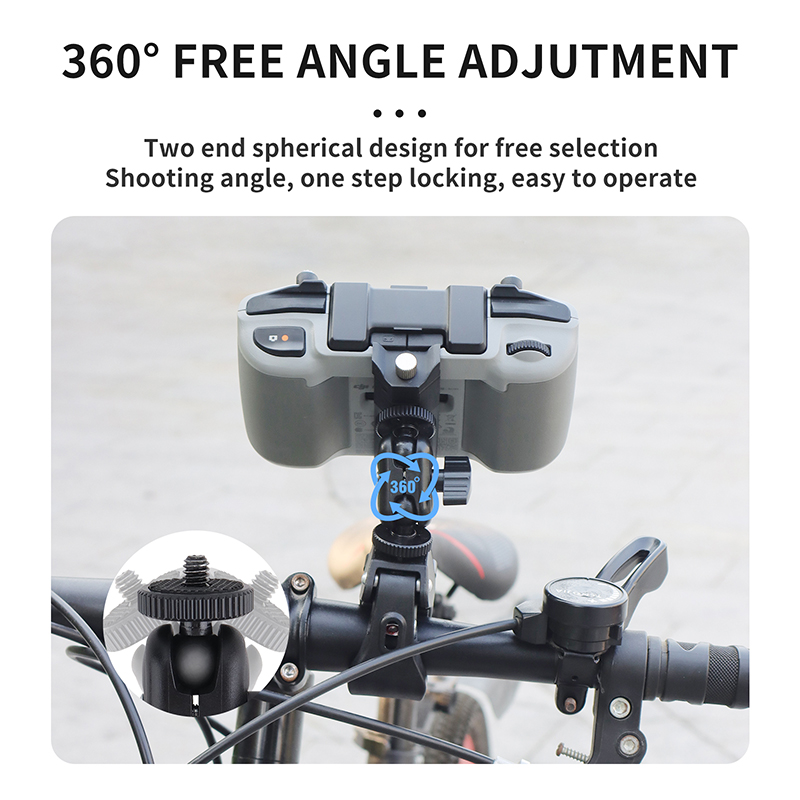 Drone Bike Rc - Für DJI Flip Neo Mini 3/4Pro
