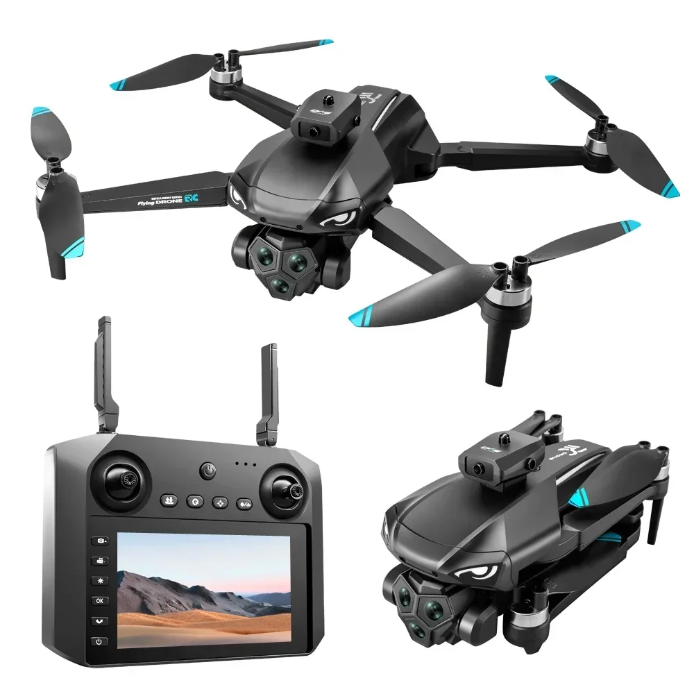 Drone Top Rc - 2025 neue M33 RC Drone 4K