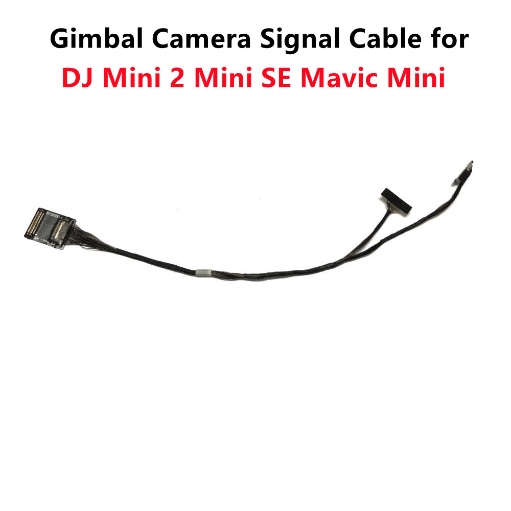 Drone Dji Rc 2 - Gimbal-Kamera-Signalkabel für DJI Mavic Mini/Mini 2/SE,