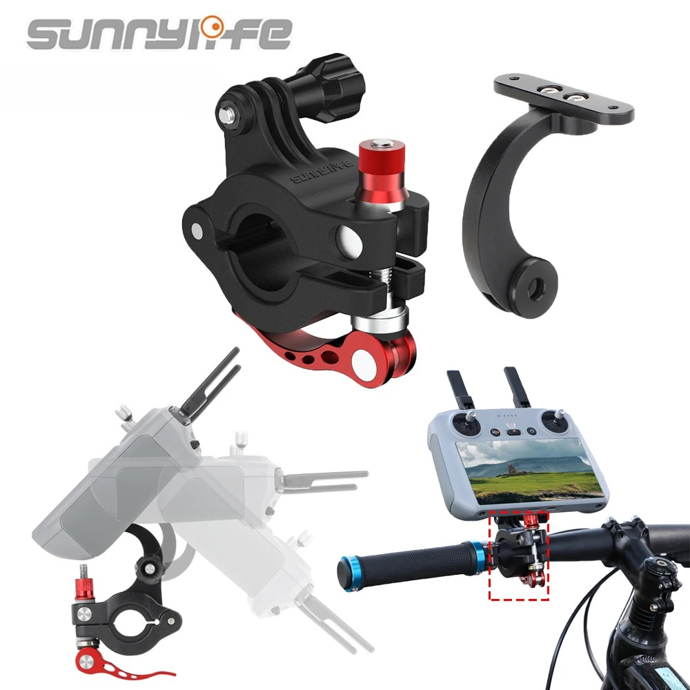 Drone Bike Rc - Sunnylife Fahrradhalterung für DJI AIR 3/Mini