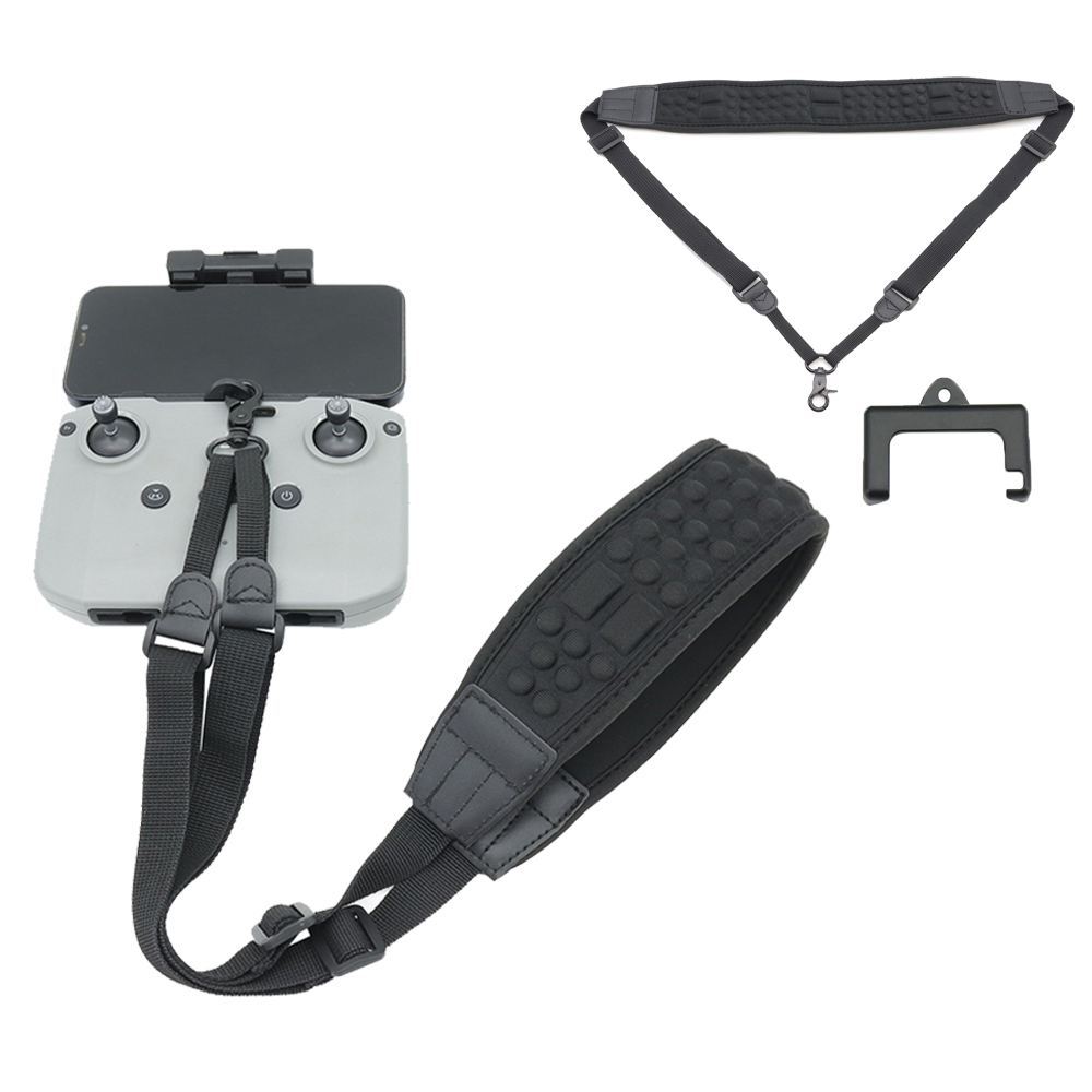 Drone Dji Rc Mini 3 Pro - Entspannungs-Massage-Lanyard Fernbedienungs-Nackenband Drohnen-Zubehör für DJI Mini
