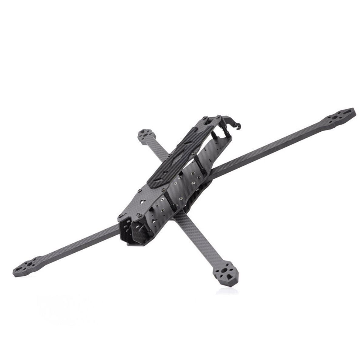 Carbon Fiber Drone Arm - L70A MY10 10 Zoll FPV Drohnen-Rahmen