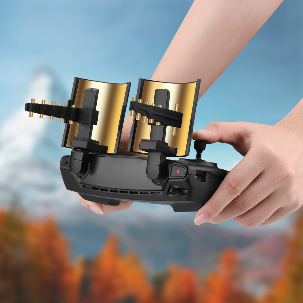 Drone Dji Rc 2 - Yagi-Antenne für DJI Mavic Mini 1/SE