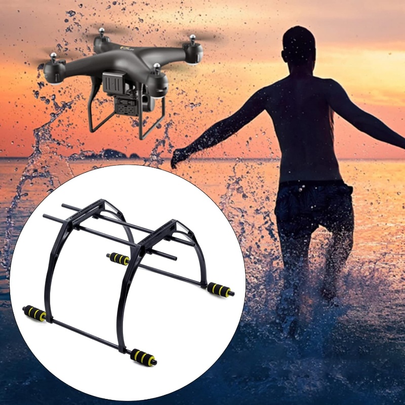 RC-Drohnen-Landegestell-Verlän – Drone With Rc 2 Bewertung und Preis