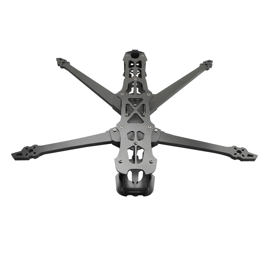 GK-V3 15 Zoll 680mm FPV Drohne – Drone With Rc 2 Bewertung und Preis