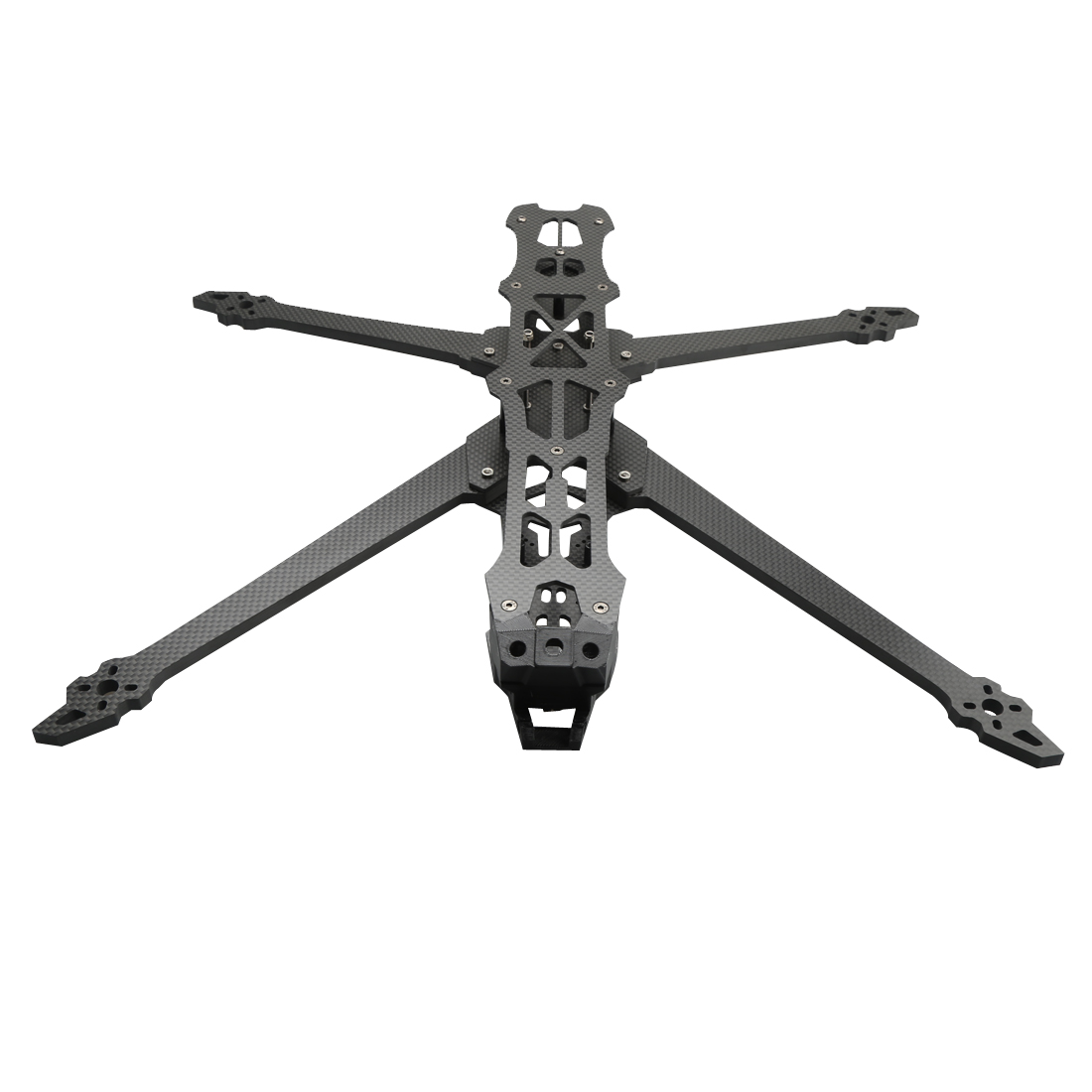GK-V3 15 Zoll 680mm FPV Drohne – Drone With Rc 2 Bewertung und Preis