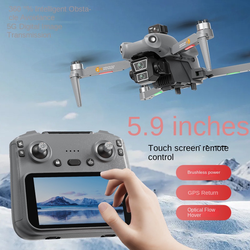 L300 Ultra Drone Professionell – Drone Top Rc Bewertung und Preis