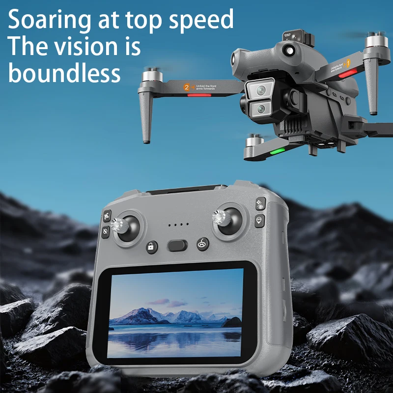 L300 Ultra Drone Professionell – Drone Top Rc Bewertung und Preis