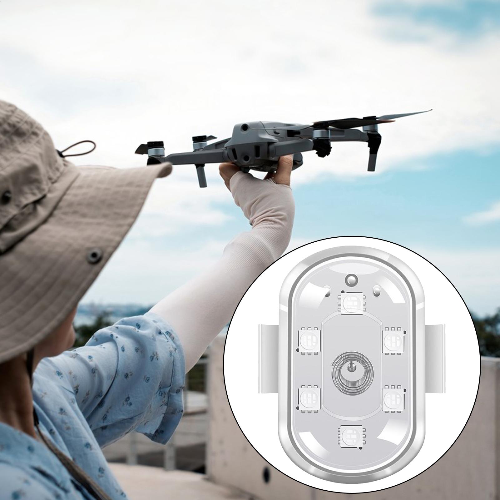 LED Flugzeug Strobe Lichter Un – Drone Bike Rc Bewertung und Preis