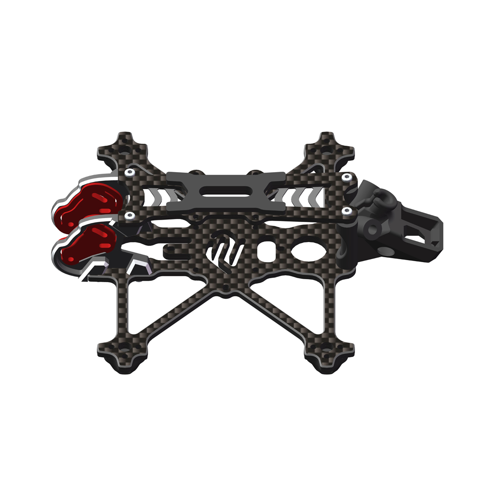 AlfaRC Fi-25 DJI O4 Air Unit 6 – Drone With Rc 2 Bewertung und Preis