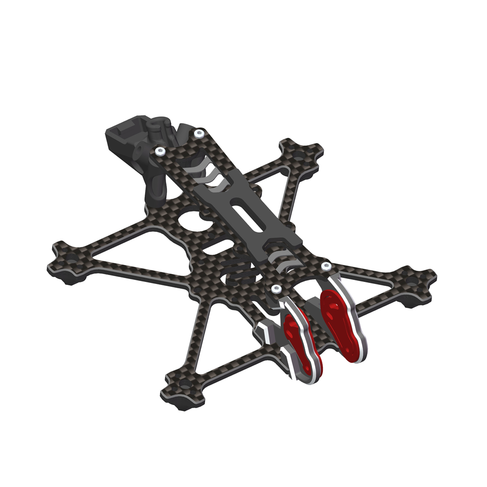 AlfaRC Fi-25 DJI O4 Air Unit 6 – Drone With Rc 2 Bewertung und Preis