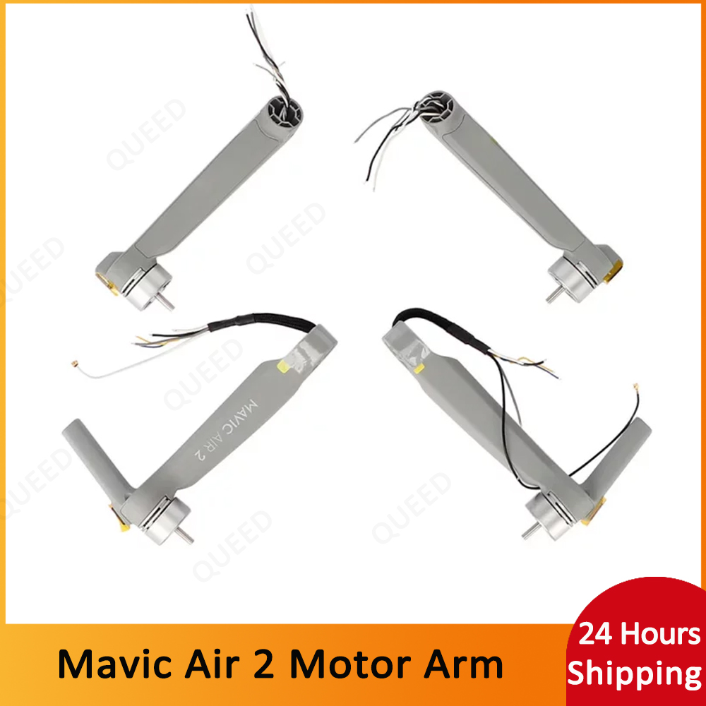 Original Mavic Air 2 Motorarm  – Drone Dji Rc 2 Bewertung und Preis