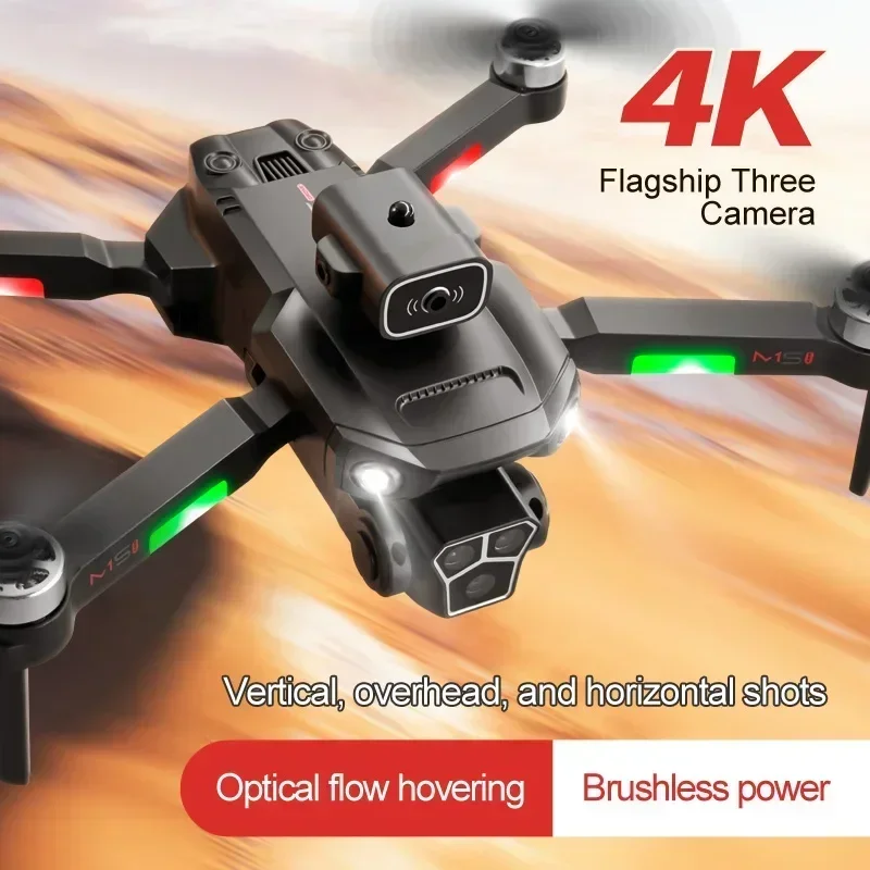 M1S Drohne 8K Professionelle D – Drone Top Rc Bewertung und Preis