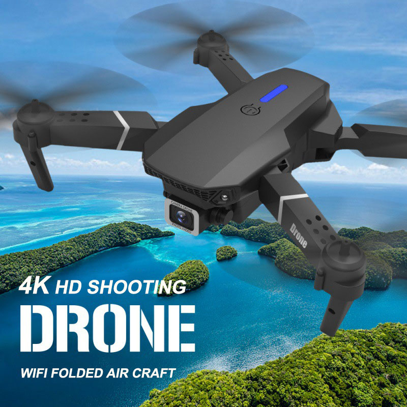 E88pro Drone Professionelle Ed – Drone Top Rc Bewertung und Preis