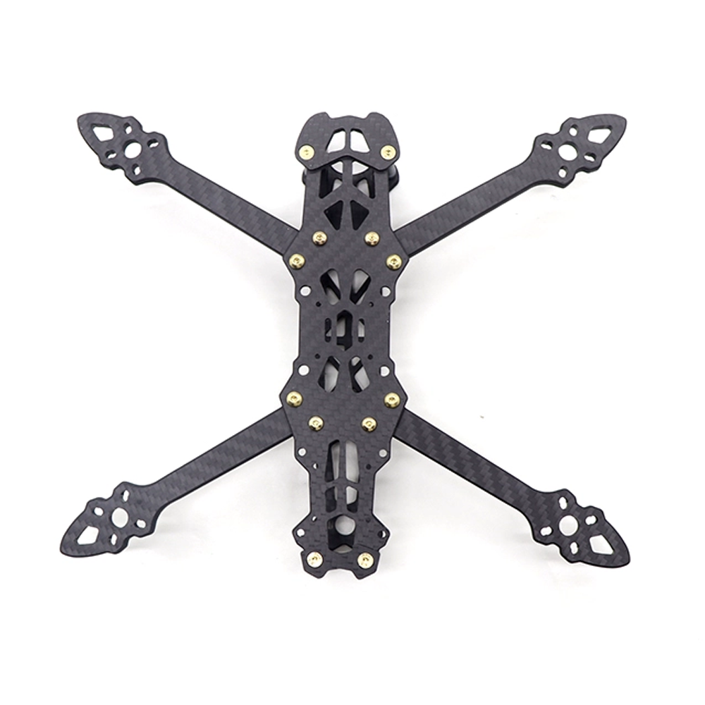 HSKRC MAK4 MAK4HD 5 Zoll 225 m – Carbon Fiber Drone Arm Bewertung und Preis