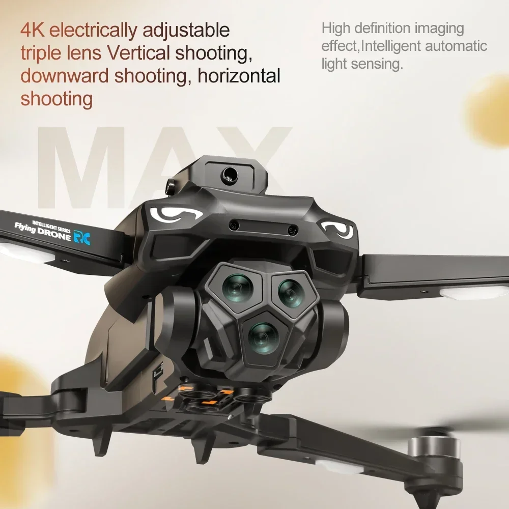 2025 neue M33 RC Drone 4K Prof – Drone Top Rc Bewertung und Preis
