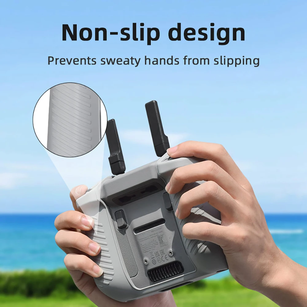 BRDRC Silikonhülle für DJI NEO – Drone Dji Rc 2 Bewertung und Preis