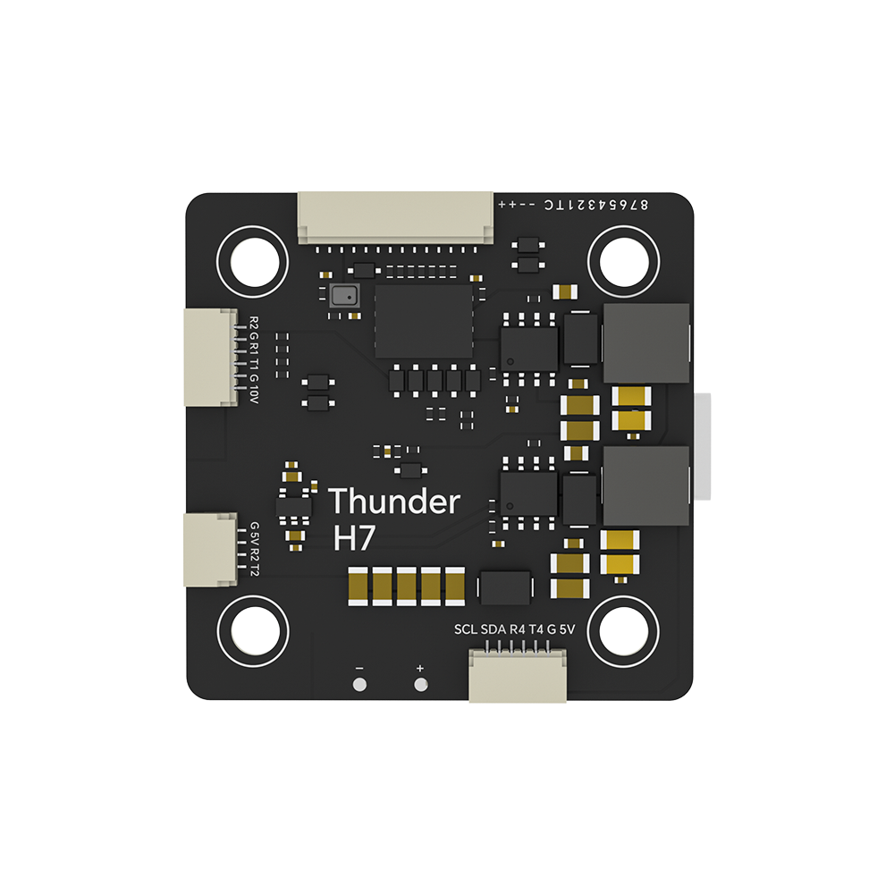 IFlight Thunder H7 Flugcontrol – Drone With Rc 2 Bewertung und Preis