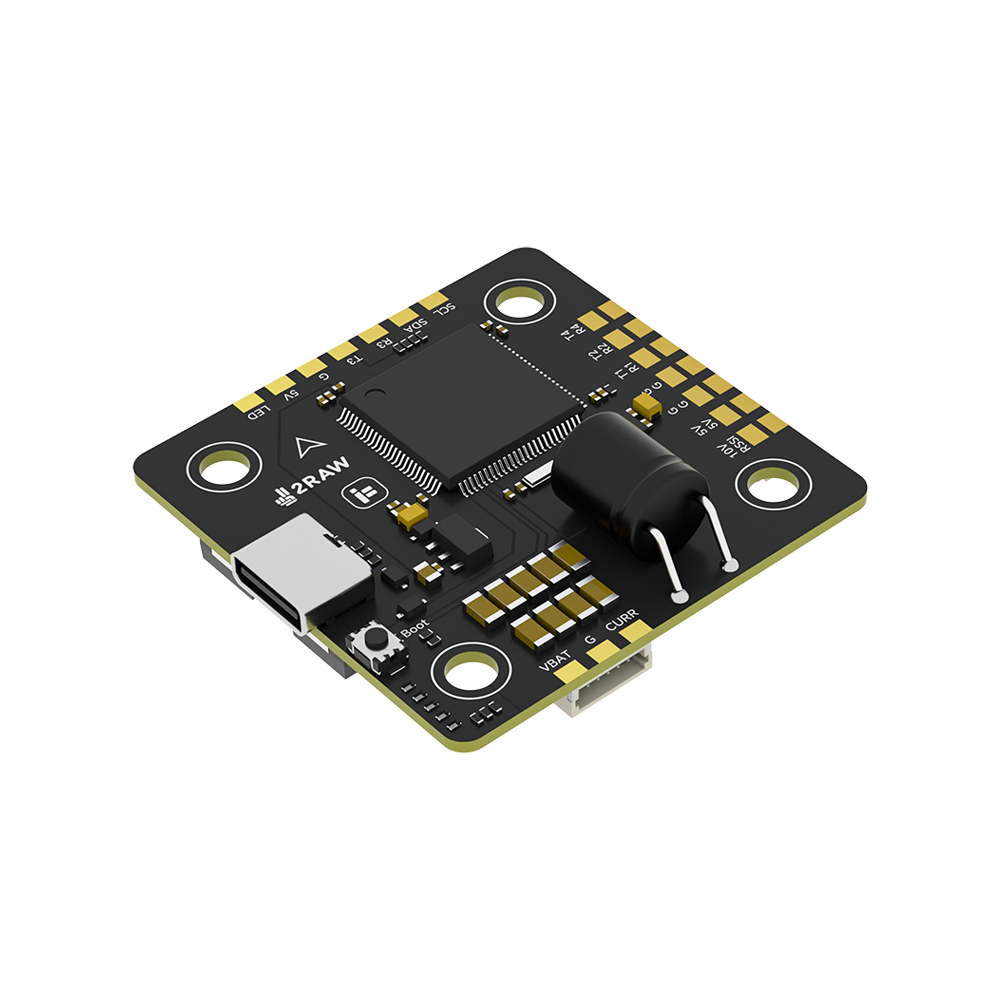 IFlight Thunder H7 Flugcontrol – Drone With Rc 2 Bewertung und Preis