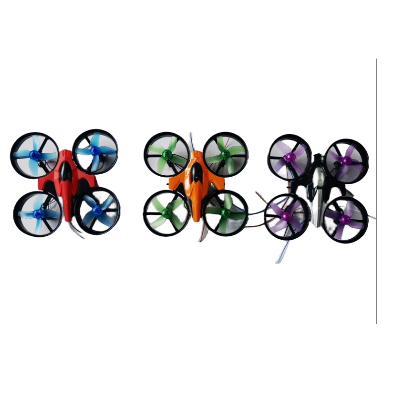 DIY Mini RC Drone Kit-BLH8700/ – Drone Rc Leading Bewertung und Preis