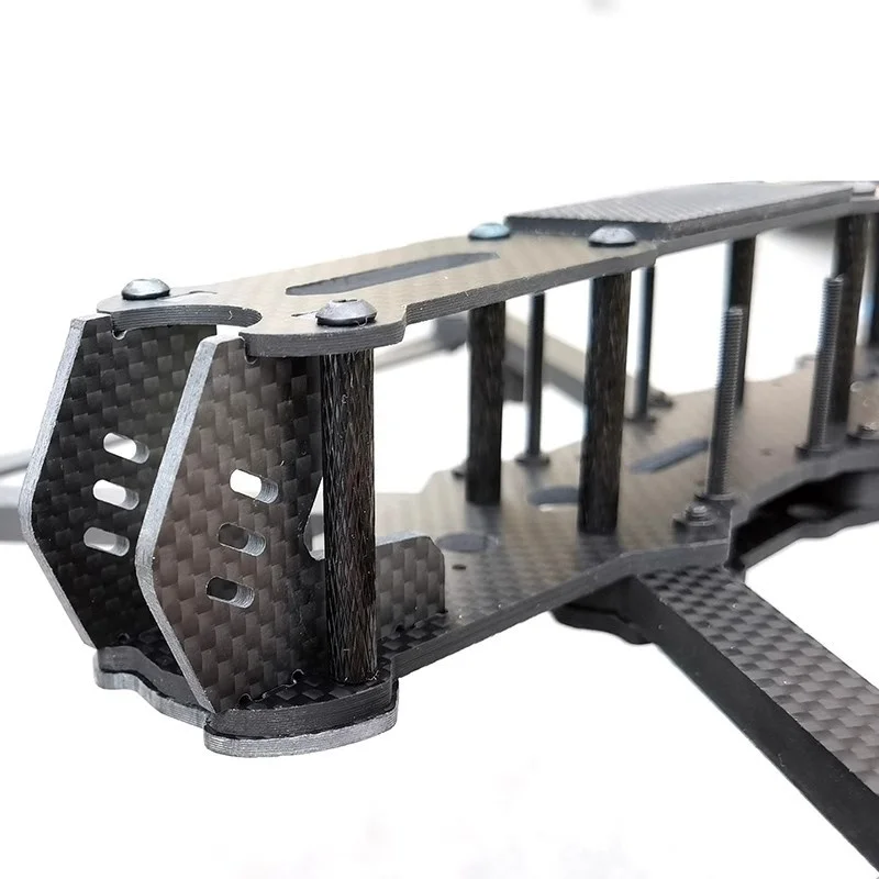 MARK 4 8 Zoll Carbonfaser FPV  – Carbon Fiber Drone Arm Bewertung und Preis