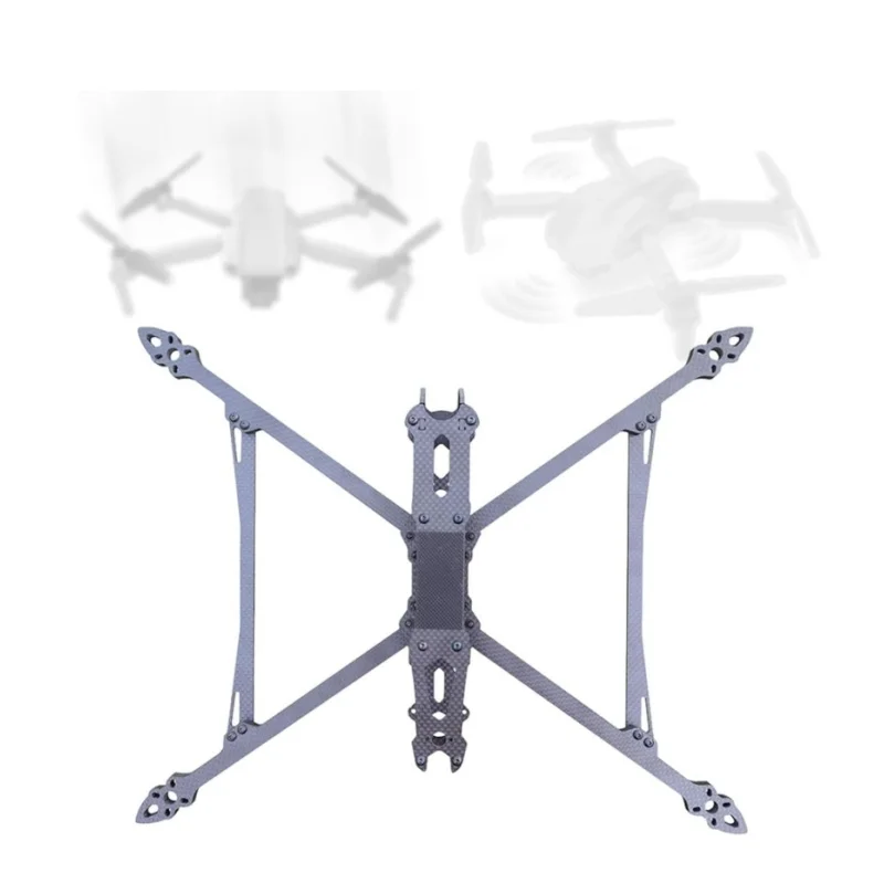 MARK 4 8 Zoll Carbonfaser FPV  – Carbon Fiber Drone Arm Bewertung und Preis