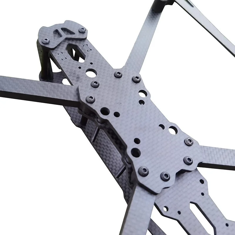MARK 4 8 Zoll Carbonfaser FPV  – Carbon Fiber Drone Arm Bewertung und Preis