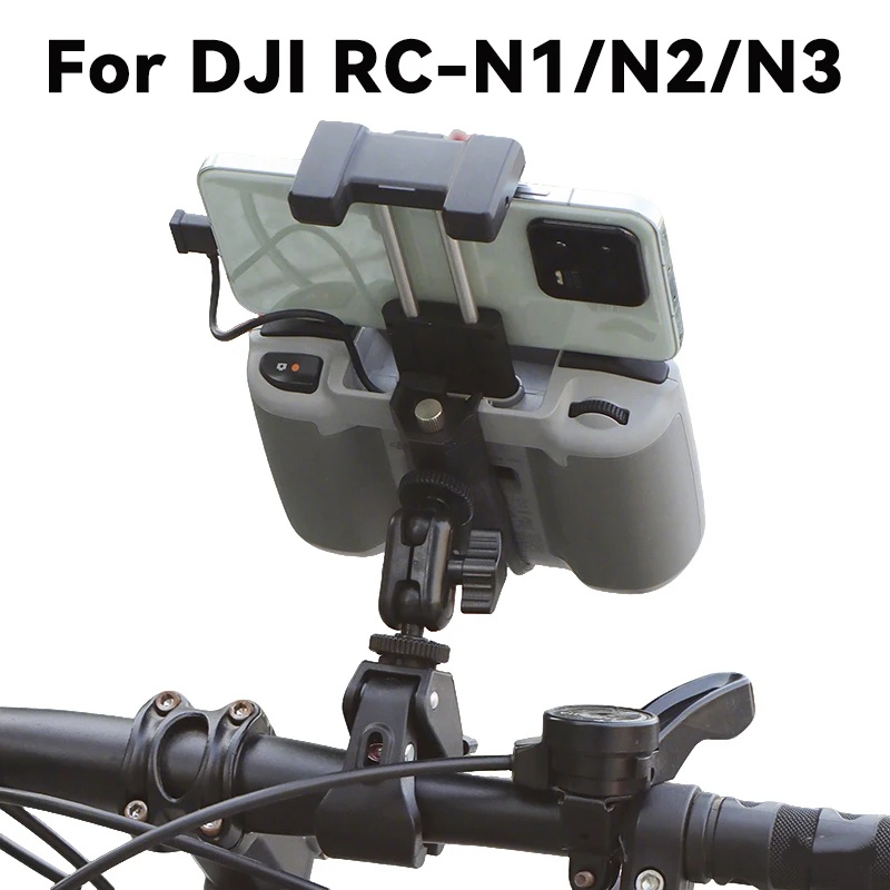 Für DJI Flip/NEO/Mini 4/3 Pro  – Drone Bike Rc Bewertung und Preis