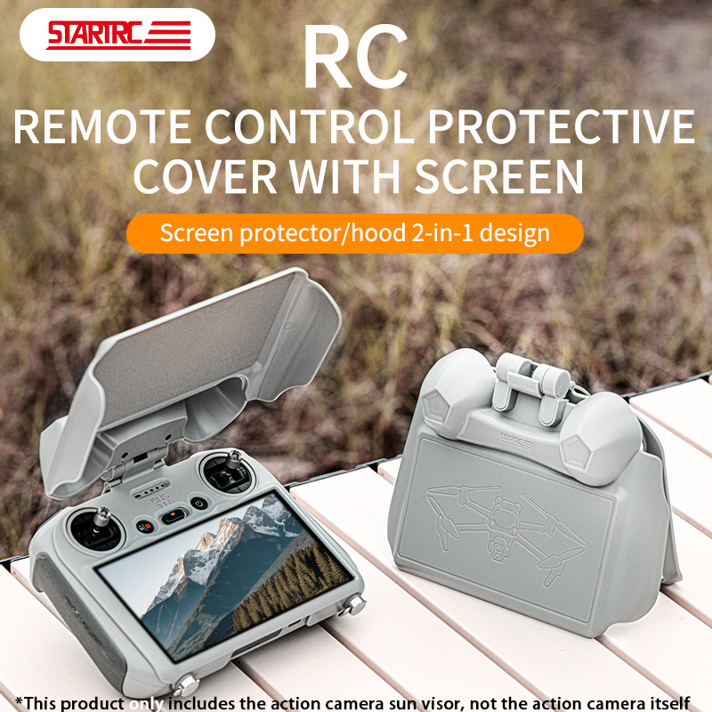 STARTRC ist geeignet für die R – Drone Dji Rc Mini 3 Pro Bewertung und Preis