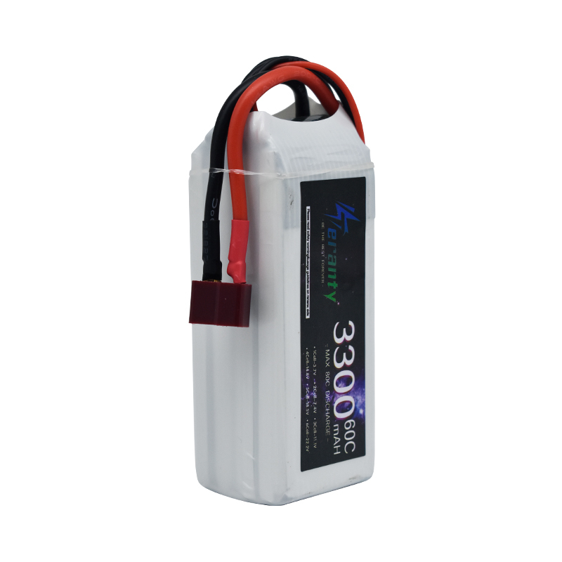 LiPo Akku 4S 3300mAh 60C 14,8V – Drone Rc Leading Bewertung und Preis