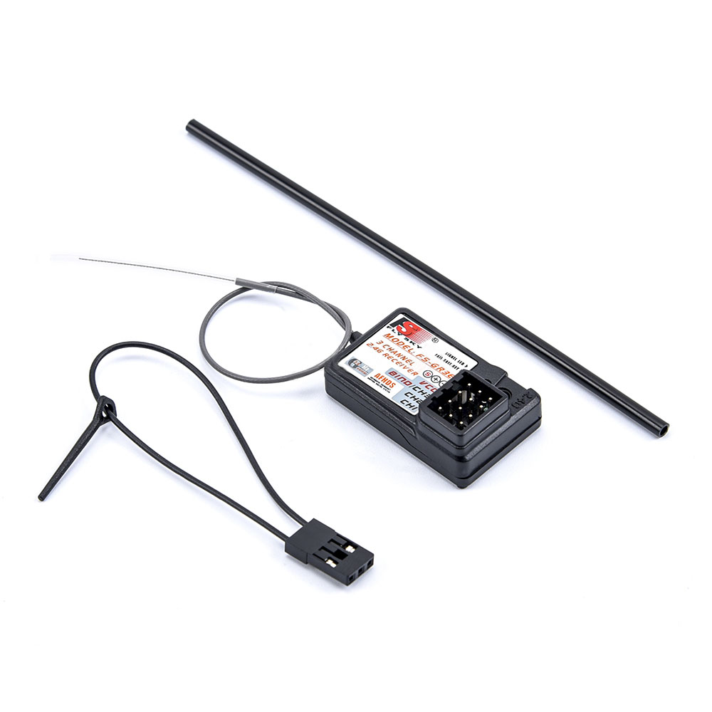 Flysky RC-Empfänger FS-IA6 IA6 – Drone Rc Remote Bewertung und Preis