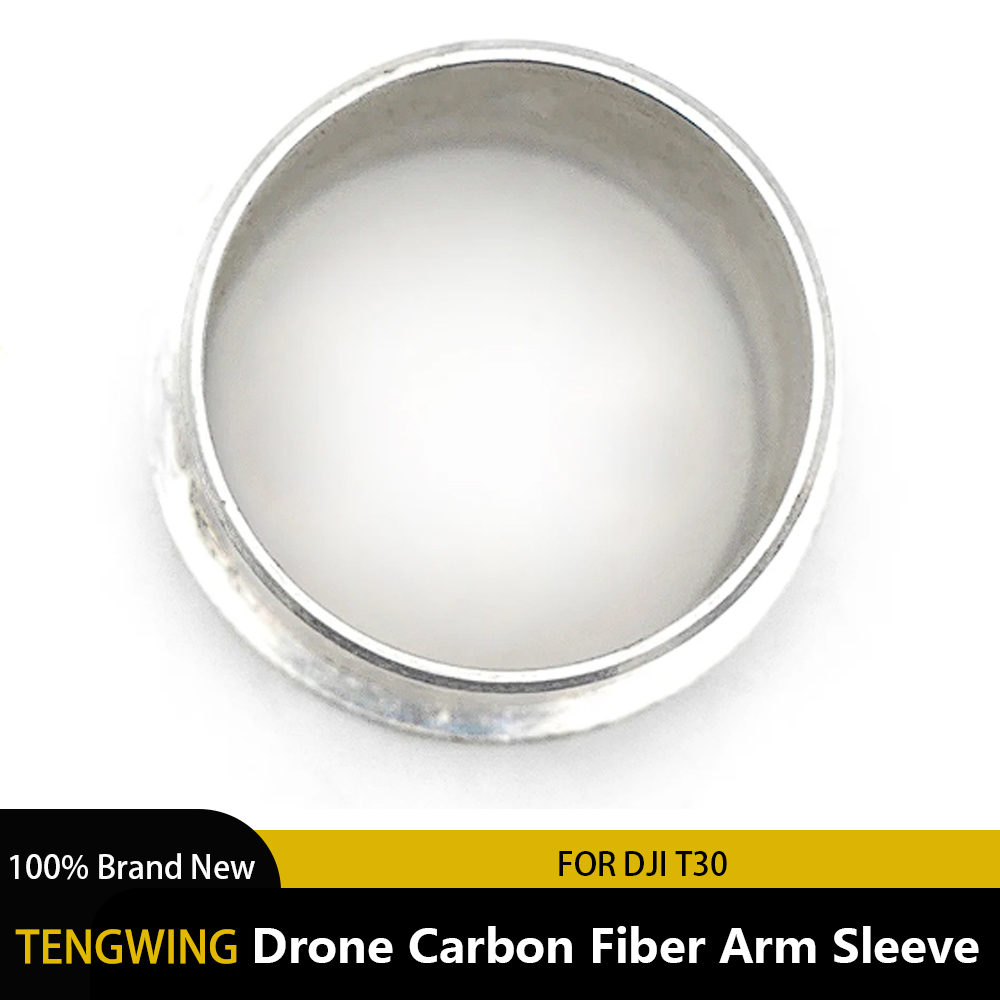 DJI Agras T30 Aluminium-Einsat – Carbon Fiber Drone Arm Bewertung und Preis