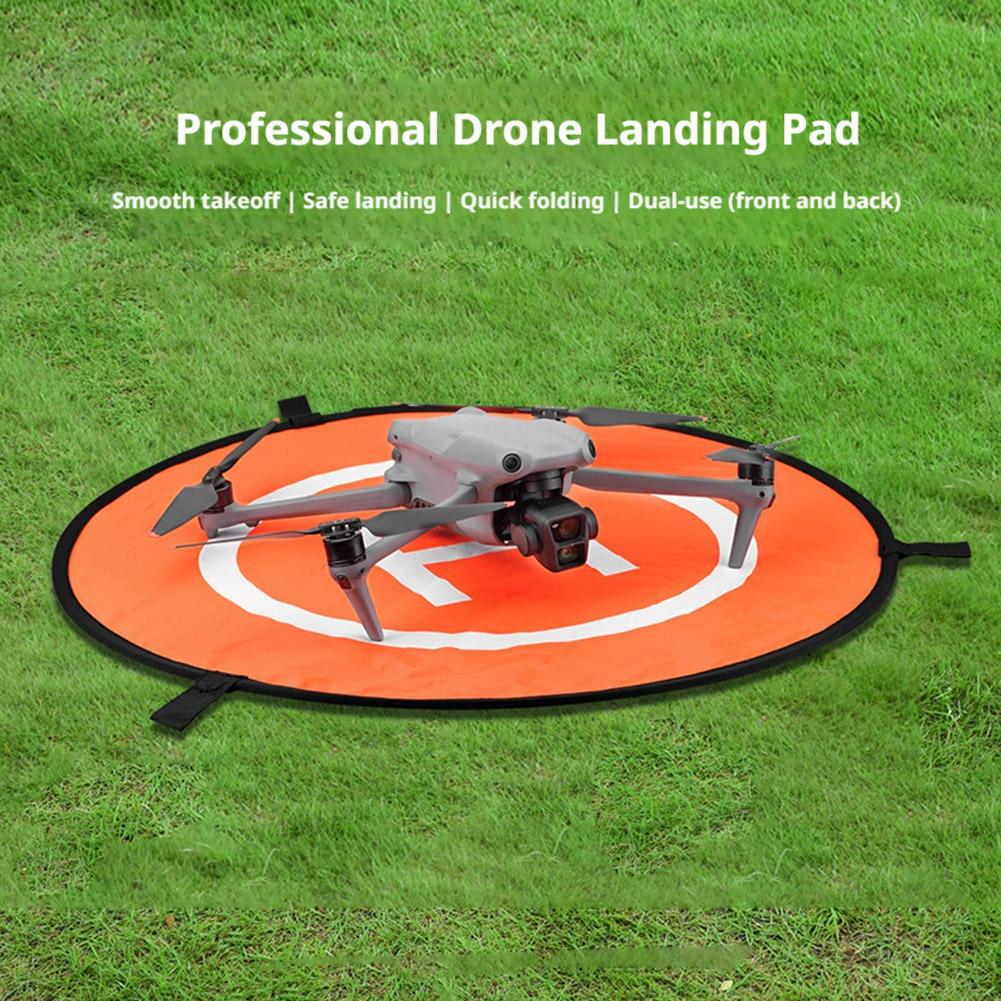 75cm Drohnen-Landeplattform, W – Drone Dji Rc Mini 3 Pro Bewertung und Preis