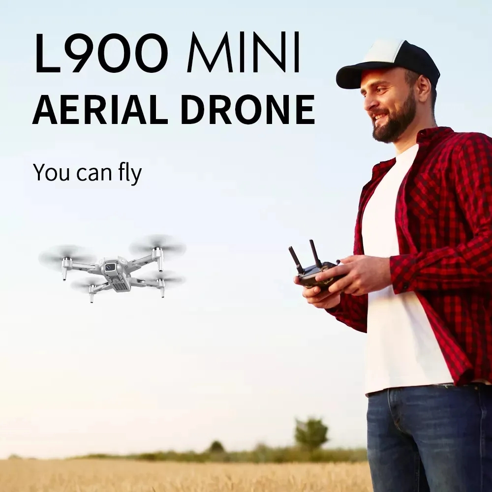 L900 Pro GPS Drone 4K Professi – Gps Module Drone Bewertung und Preis
