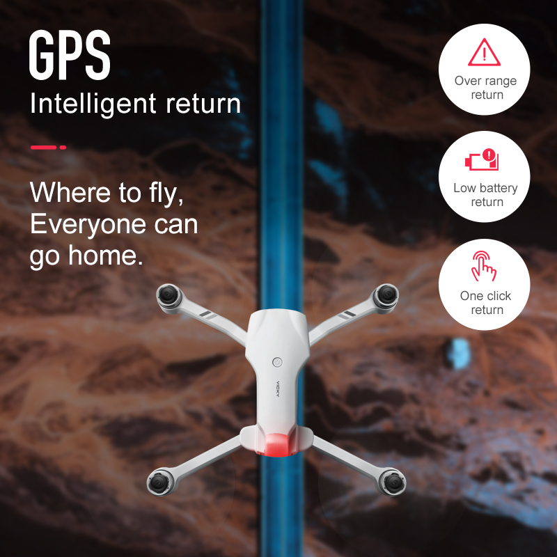 4DRC F10 RC Drohne GPS 6K HD D – Drone Top Rc Bewertung und Preis