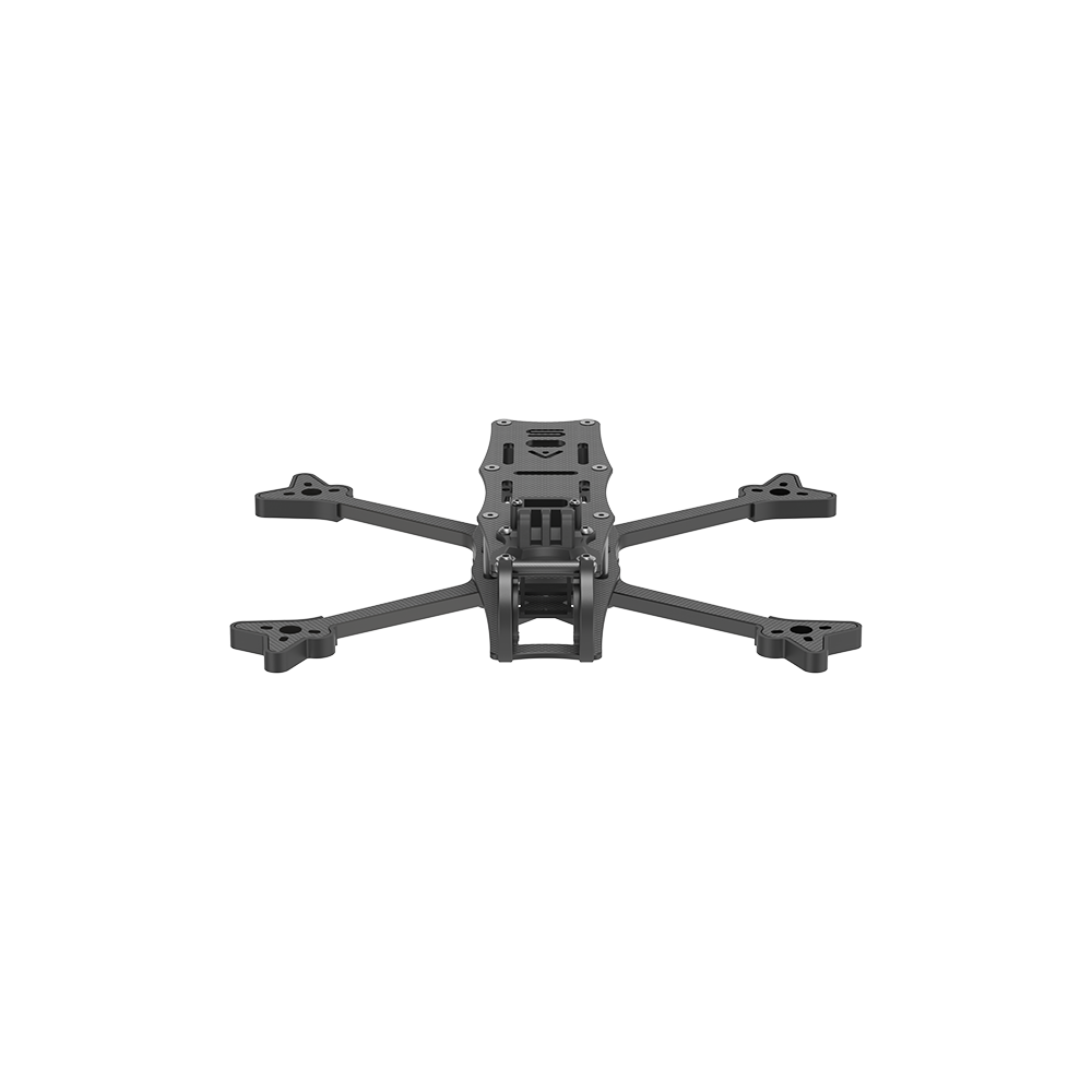 IFlight AOS 5 V5.1 FPV-Rahmen- – Carbon Fiber Drone Arm Bewertung und Preis