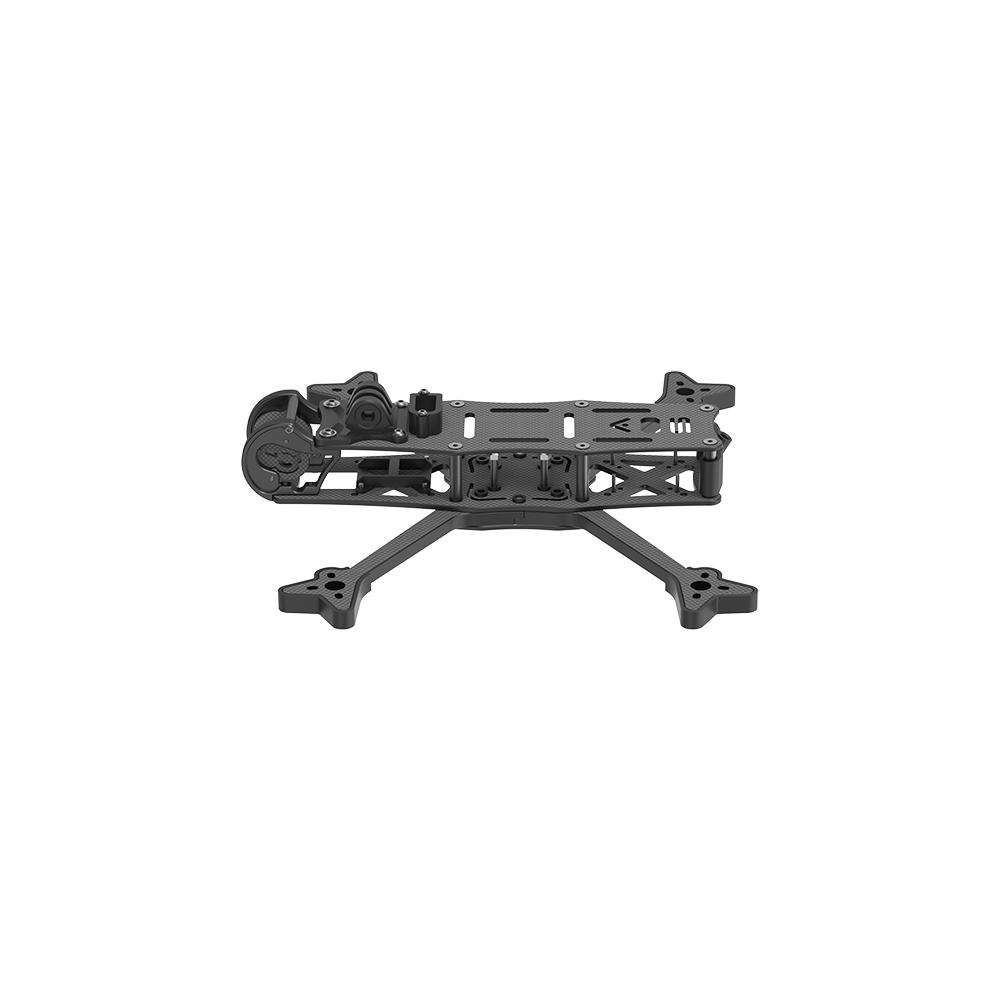 IFlight AOS 5 V5.1 FPV-Rahmen- – Carbon Fiber Drone Arm Bewertung und Preis