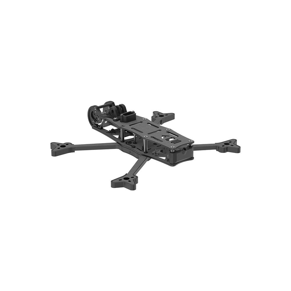 IFlight AOS 5 V5.1 FPV-Rahmen- – Carbon Fiber Drone Arm Bewertung und Preis