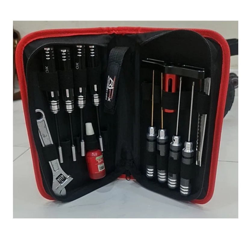 Reparatur Werkzeug Zip Fall Or – Drone With Rc 2 Bewertung und Preis