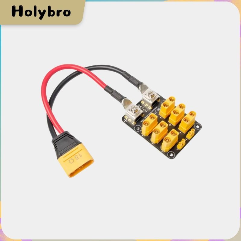HolyBro Stromverteilerplatine  – Drone Top Rc Bewertung und Preis