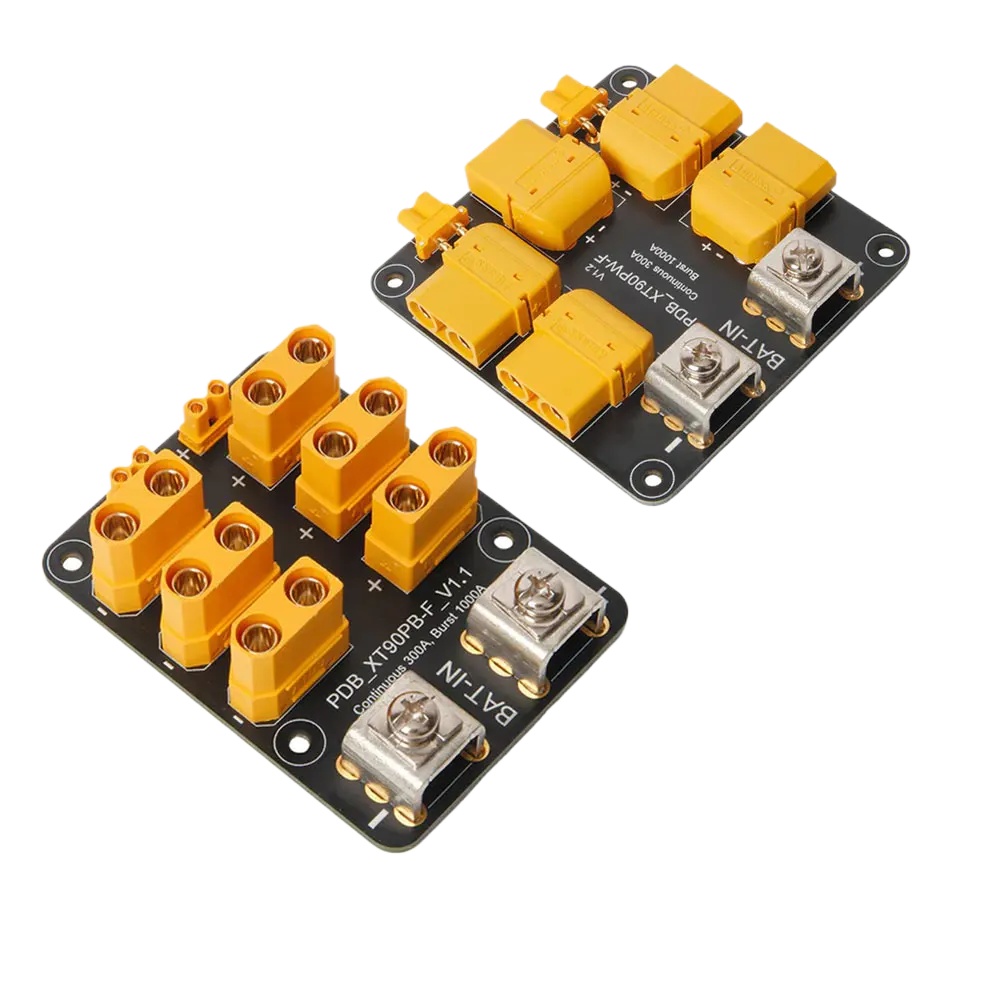 HolyBro Stromverteilerplatine  – Drone Top Rc Bewertung und Preis