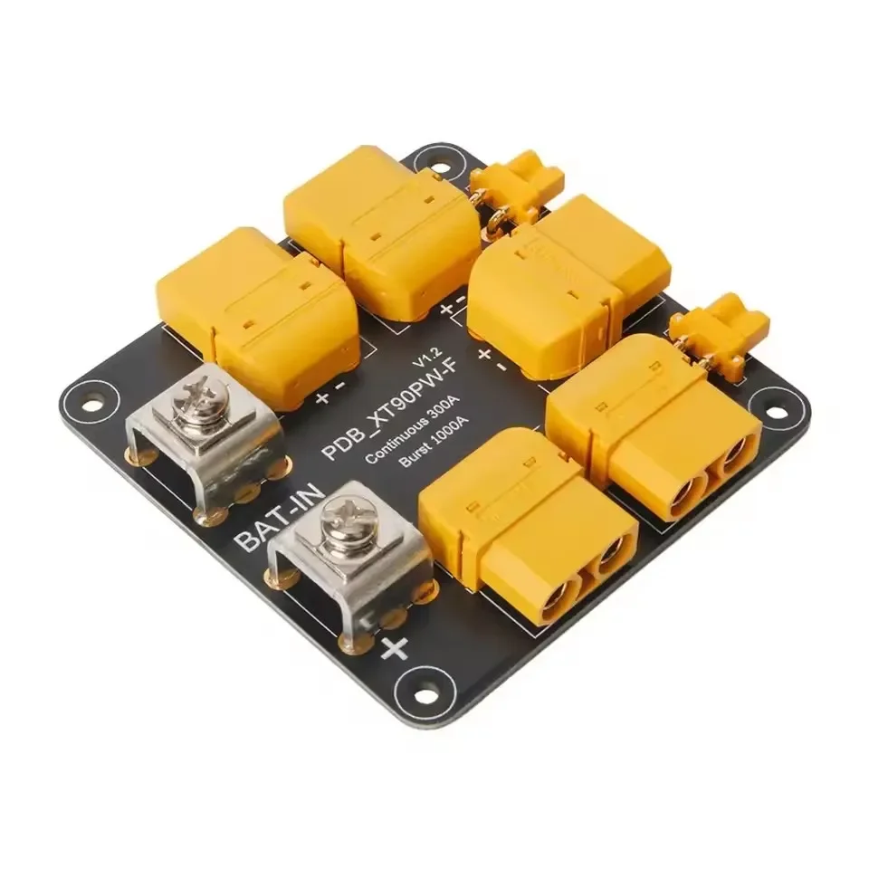 HolyBro Stromverteilerplatine  – Drone Top Rc Bewertung und Preis