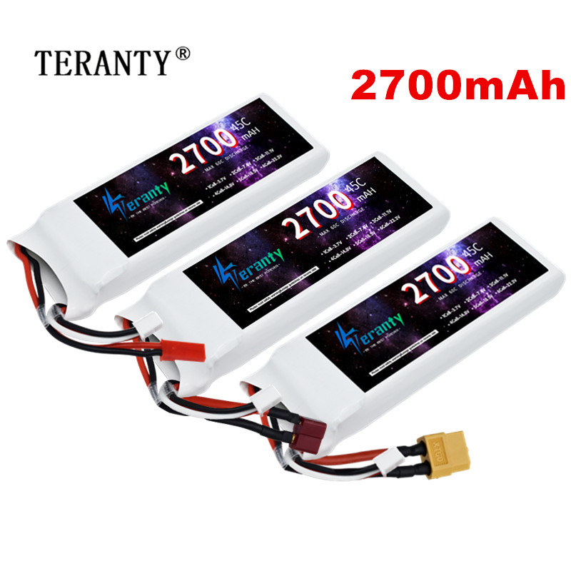 1/3PCS 2S 7,4 V Lipo Batterie  – Drone Rc Leading Bewertung und Preis
