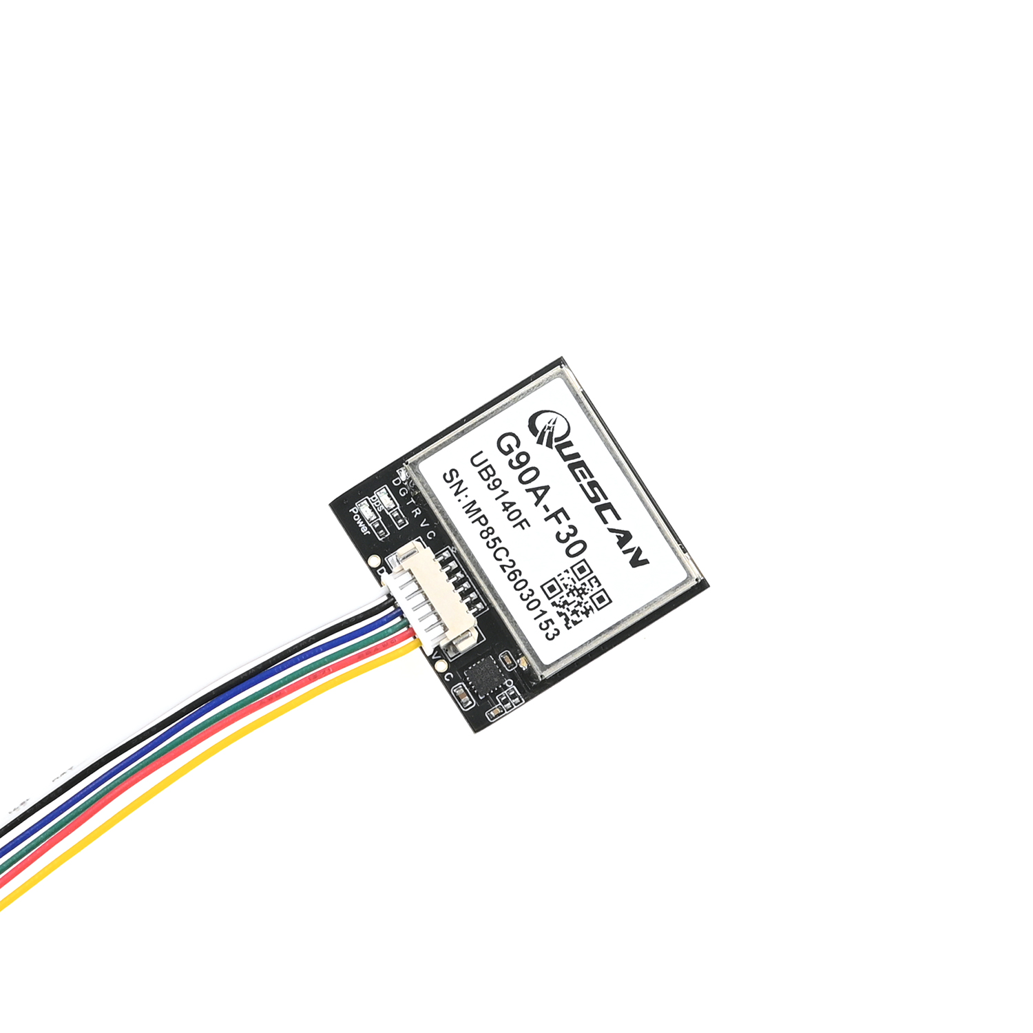 QUESCAN UBX M9 GPS-Modul mit K – Gps Module Drone Bewertung und Preis