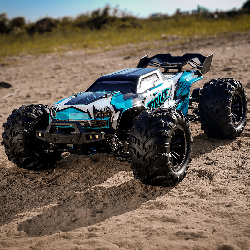 Scy 16102 Pro 1:16 70km/h 4WD  – Drone Bike Rc Bewertung und Preis