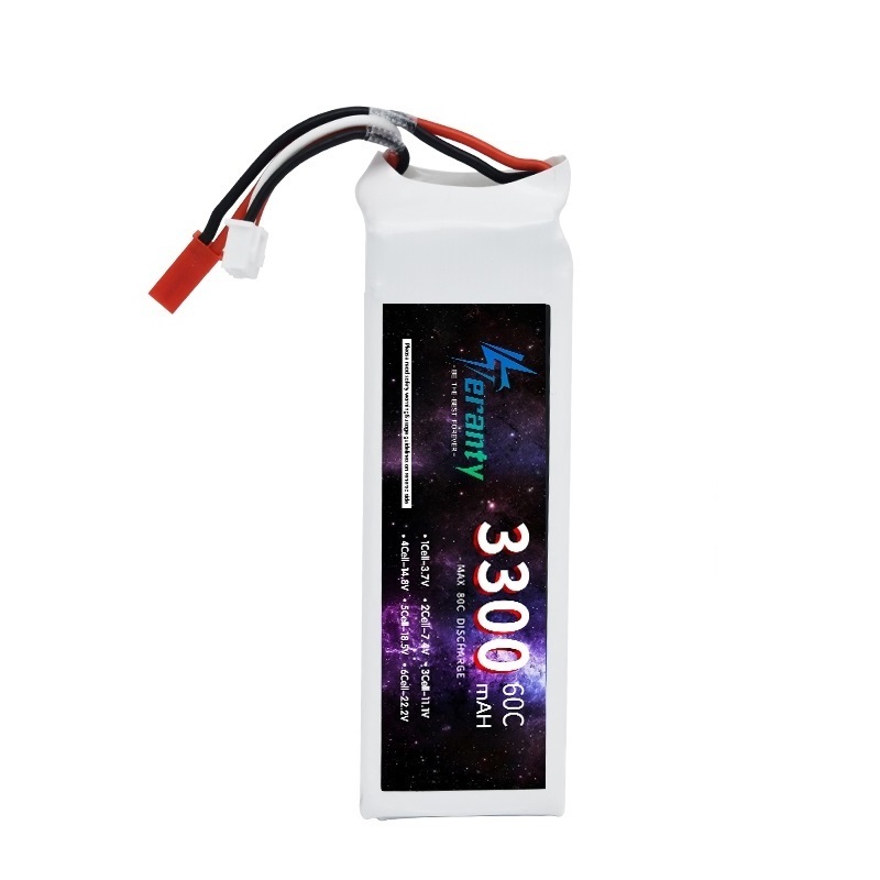 2S 7,4 V LiPo Batterie 3300mAh – Drone Rc Leading Bewertung und Preis