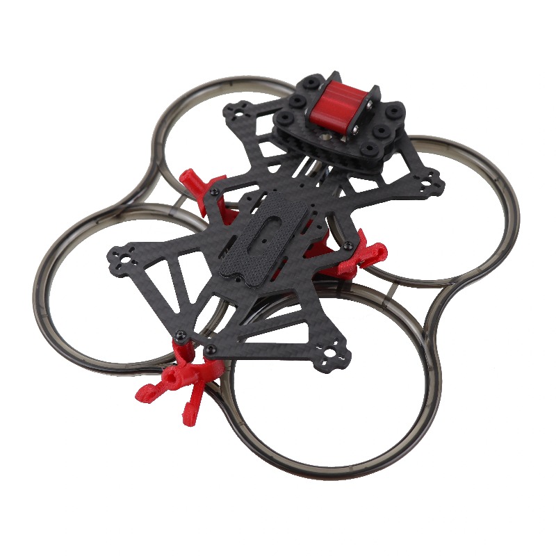 HSKRC CC30 O4 3-Zoll-FPV-Racin – Drone With Rc 2 Bewertung und Preis