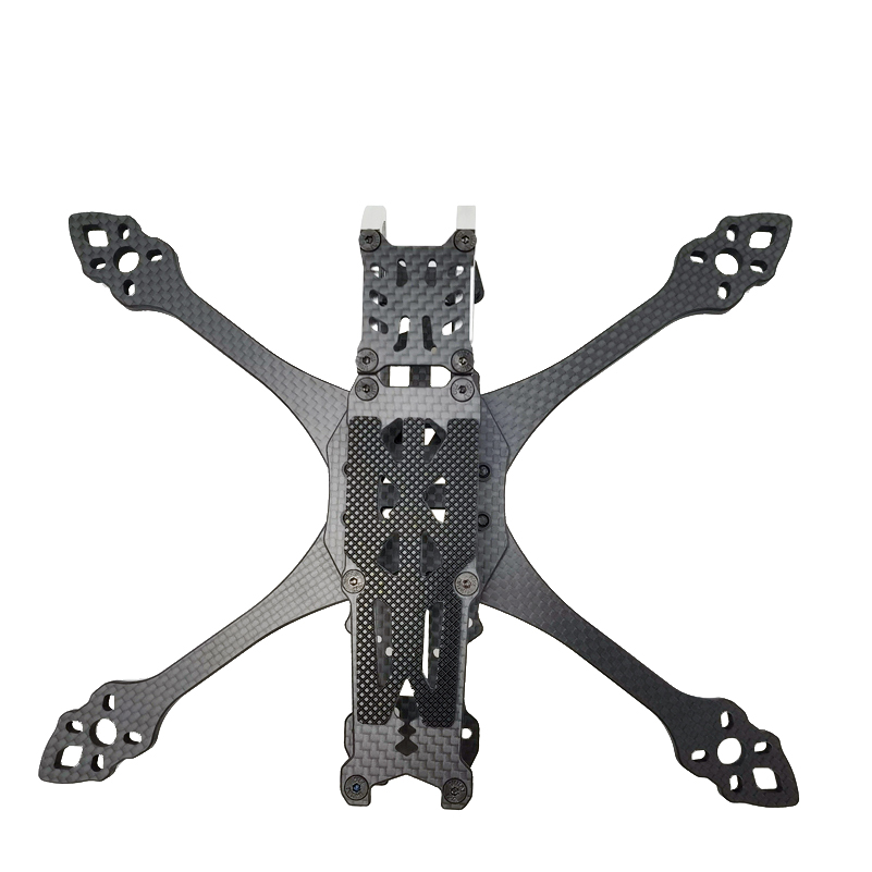 RC MARK5 5 Zoll FPV Carbonfase – Carbon Fiber Drone Arm Bewertung und Preis