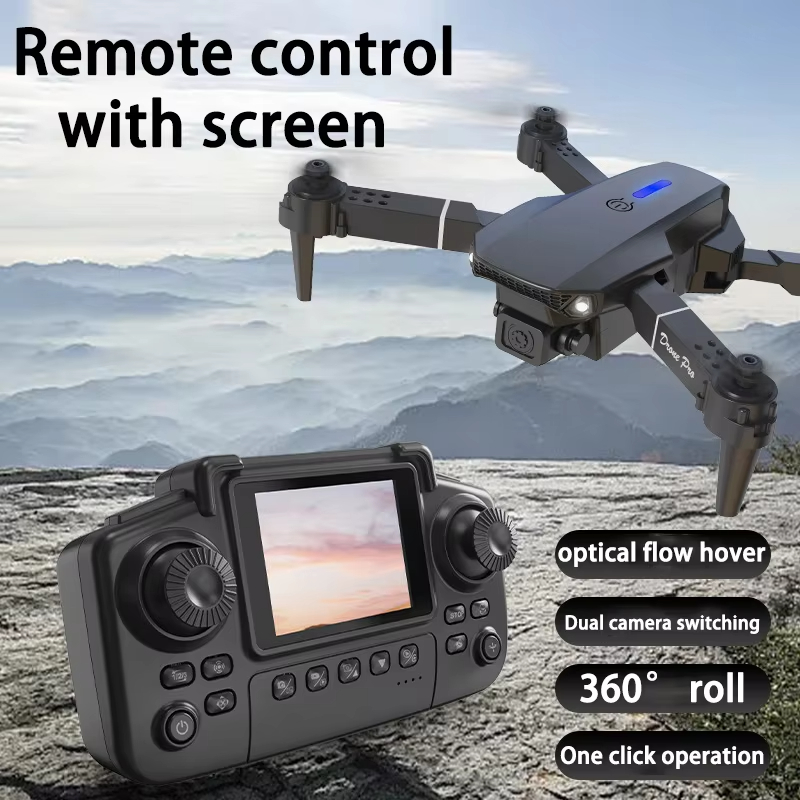2026 Professionelle 6K-Weitwin – Drone Top Rc Bewertung und Preis