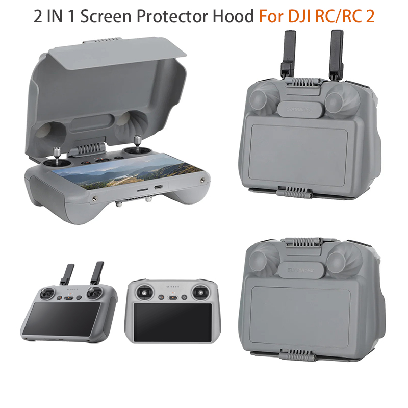 Displays chutz haube für Dji R – Drone Dji Rc Mini 3 Pro Bewertung und Preis